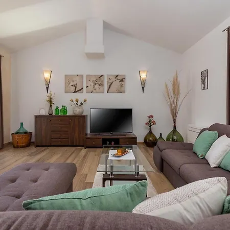 Σπίτι διακοπών Rotonda