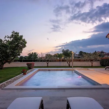 Holiday home Rotonda