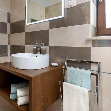 Rotonda Holiday home