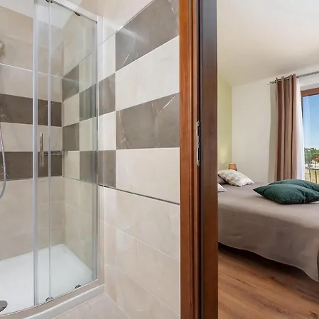 Rotonda בית נופש פורץ