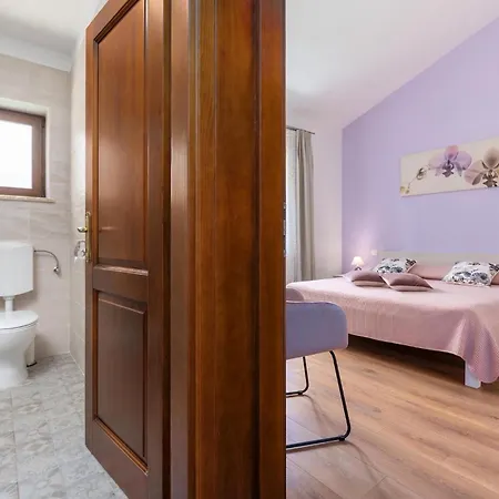 Rotonda Porec