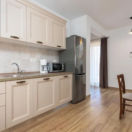 Holiday home Rotonda