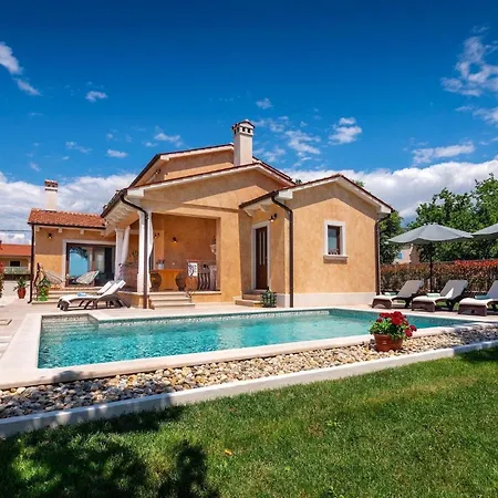 Rotonda Holiday home *