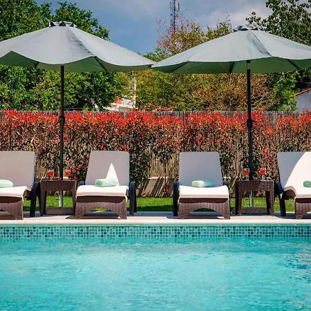 Rotonda Πόρετς