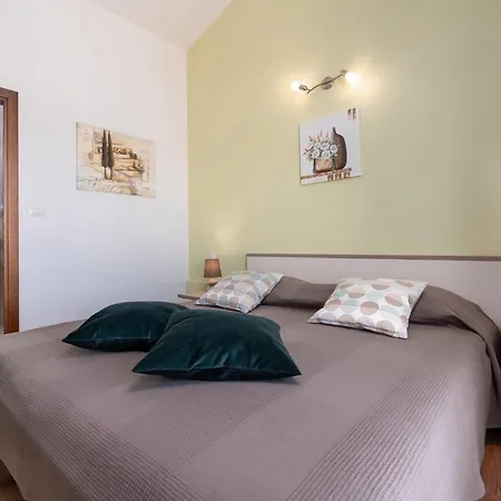 Σπίτι διακοπών Rotonda *