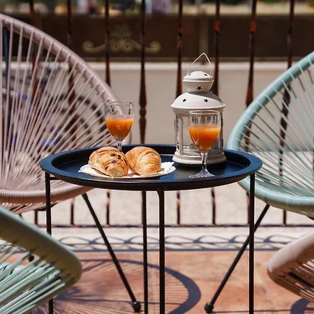 Semesterbostad Rotonda Poreč