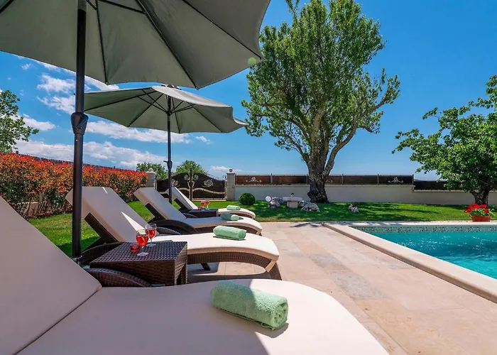 Rotonda Holiday home