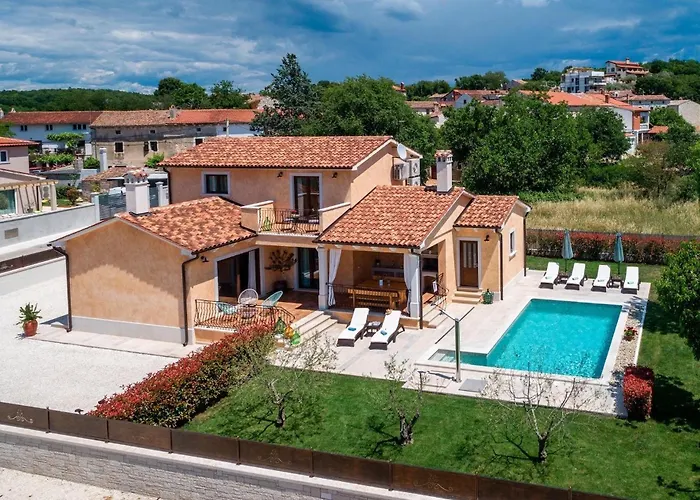 Holiday home Rotonda *