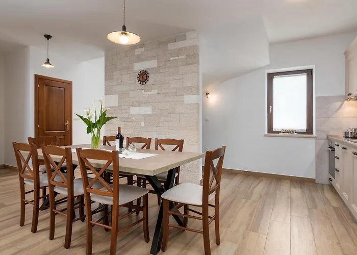 Holiday home Rotonda