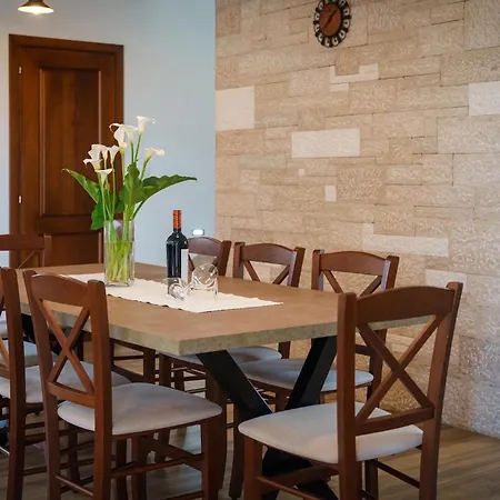 Casa de Férias Rotonda Poreč