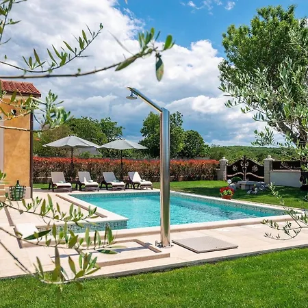 Vikendica Rotonda Porec