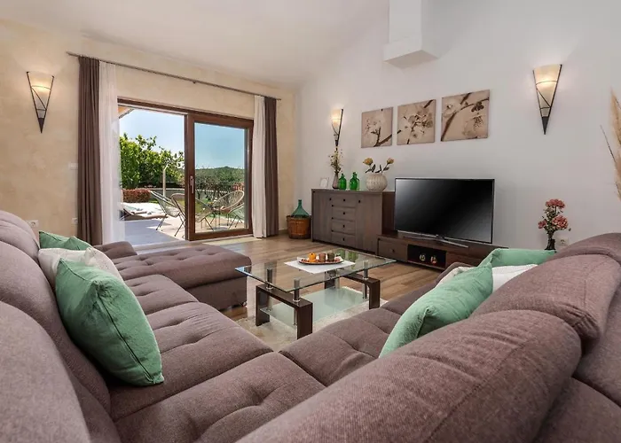 Vikendica Rotonda Porec