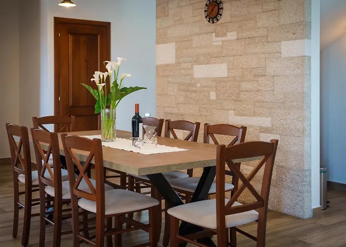 Vikendica Rotonda Porec